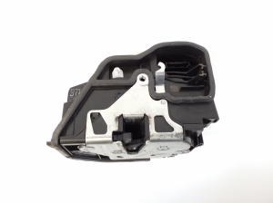BMW Z4 E89 (2009–2016) Front door lock 7202145 - 4