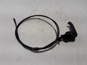Kia EV 6 CV (2021–2026) Hood release cable CV0002L17 - 3