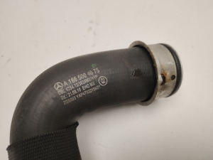 Mercedes Benz GL-Class 166 (2012–2015) Schlauch A1665004075 - 2