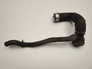 Mercedes Benz GL-Class 166 (2012–2015) Schlauch A1665004075 - 3