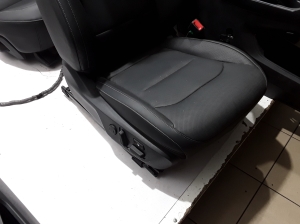 Kia EV 6 CV (2021–2026) Interior and its parts - 3