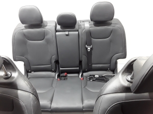 Kia EV 6 CV (2021–2026) Interior and its parts - 4