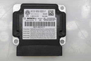 Airbag module - 6C0959655F