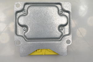 Skoda Rapid (2011–2026) Module airbag 6C0959655F - 3