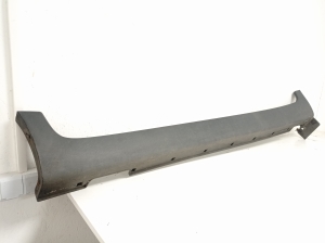 Kia Sportage (2010–2016) Schwellerverkleidung außen 877513U000 - 4