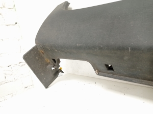 Kia Sportage (2010–2016) Schwellerverkleidung außen 877523U000 - 4
