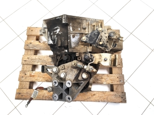 Citroen Jumper III (2014–2026) Getriebe 9657871380 - 2