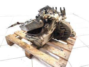 Citroen Jumper III (2014–2026) Getriebe 9657871380 - 4
