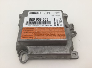 Airbag module - 8E0959655