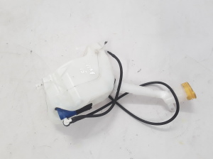 RENAULT Twingo III (2014–2026) Scheibenwaschbehälter vorne 289105229R - 2