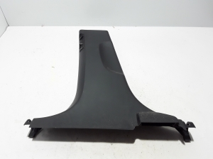   B-pillar interior trim  - 85835-CV100WK 