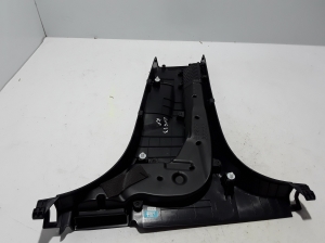Kia EV 6 CV (2021–2026) B-pillar interior trim 85835-CV100WK - 2
