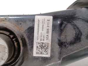 Volkswagen ID.4 I (2020–2026) Rear control arm 1EA505311E - 2