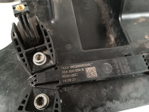 Volkswagen ID.4 I (2020–2026) Other bracket 1EA805211B - 5