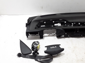 Kia EV 6 CV (2021–2026) Armaturenbrett 84710-CV070CV1 - 2