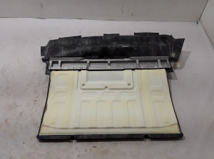 Kia EV 6 CV (2021–2026) Interior carpet 84265-CV000WK - 2