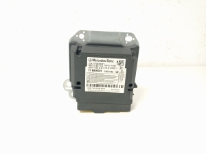   Module airbag 