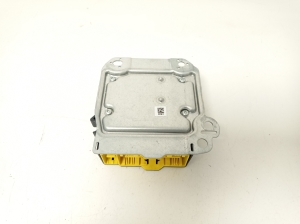 Mercedes Benz A-Class 176 (2012–2018) Turvapadja moodul A1179005800 - 4
