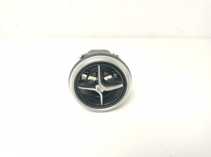   Dashboard air vent grilles  - A1768300754 