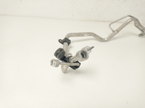 Mercedes Benz A-Class 176 (2012–2018) A/C hose A2468302615 - 4
