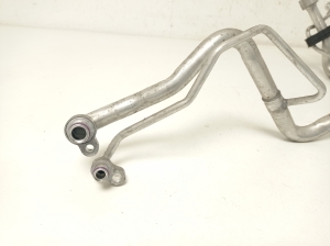 Mercedes Benz A-Class 176 (2012–2018) A/C hose A2468302615 - 5