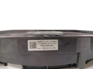 Volkswagen ID.4 I (2020–2026) Dzesēšanas ventilators un tā daļas 1EA121203E - 7