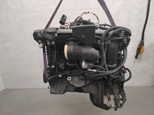 Motor - N52B25A