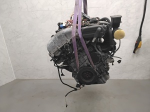 BMW 5 SERIES E60 (2003–2010) Motor N52B25A - 3