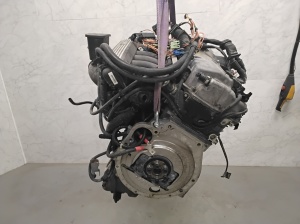 BMW 5 SERIES E60 (2003–2010) Motor N52B25A - 5