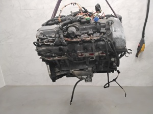 BMW 5 SERIES E60 (2003–2010) Motor N52B25A - 6