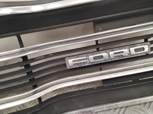 Ford Taunus (1970–1976) Iluvõre 74BG8150AA - 3