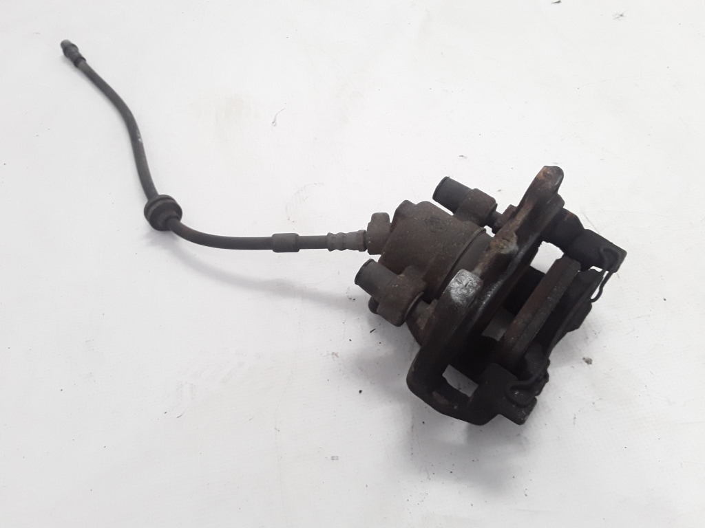 RENAULT Twingo III (2014–2026) Étrier de frein avant 410001154R RENAULT Twingo III (2014–2026) Étrier de frein avant 410001154R