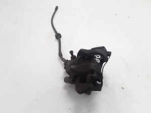 RENAULT Twingo III (2014–2026) Étrier de frein avant 410001154R - 3