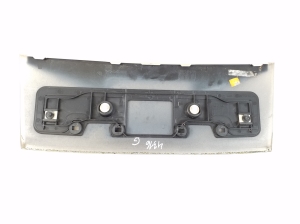 BMW Z4 E89 (2009–2016) Sonstiges Teil der Heckklappe 7194772 - 2