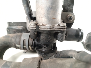 Volkswagen ID.4 I (2020–2026) Muu klapp 5Q0906457C - 2