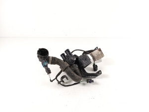 Volkswagen ID.4 I (2020–2026) Muu klapp 5Q0906457C - 3