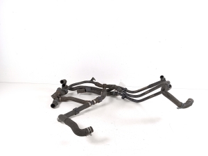 Volkswagen ID.4 I (2020–2026) Voolik 1EA122049AQ - 2