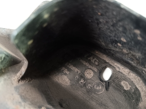 Volkswagen ID.4 I (2020–2026) Other bracket 1EA825271 - 2