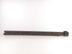 Volkswagen ID.4 I (2020–2026) Underbody shield 1EA825202A - 2
