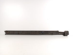 Volkswagen ID.4 I (2020–2026) Unterbodenschutz 1EA825201A - 2