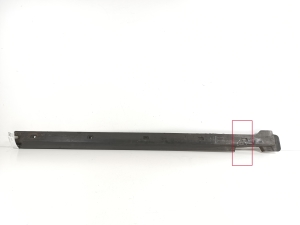   Unterbodenschutz  - 1EA825201A 