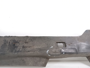 Volkswagen ID.4 I (2020–2026) Unterbodenschutz 1EA825201A - 3