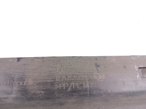 Volkswagen ID.4 I (2020–2026) Unterbodenschutz 1EA825201A - 4