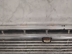 Ford Taunus IV (1966–1972) Front grille - 5