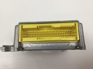 AUDI A4 B6 (2000–2005) Airbagsteuergerät 8E0959655 - 2