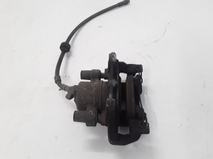 RENAULT Twingo III (2014–2026) Eesmine pidurisadul 410006865R - 2