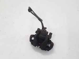 RENAULT Twingo III (2014–2026) Eesmine pidurisadul 410006865R - 4