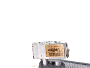 Volkswagen ID.4 I (2020–2026) A/C evaporator 1EA816103D - 3