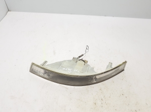 RENAULT Mascott (1999–2010) Eesmine suunatuli 8200263356 - 4