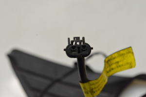 Ford Focus (2004–2011) Nebelscheinwerferabdeckung vorne - 2